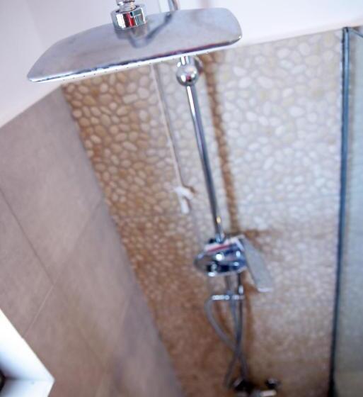 オーシャンビュースーペリアースイート, Hillside Studios & Apartments