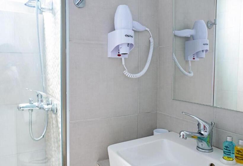 2ベッドスイートルーム, Hillside Studios & Apartments