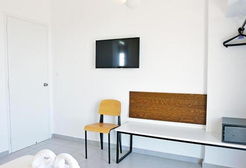 2ベッドスイートルーム, Hillside Studios & Apartments