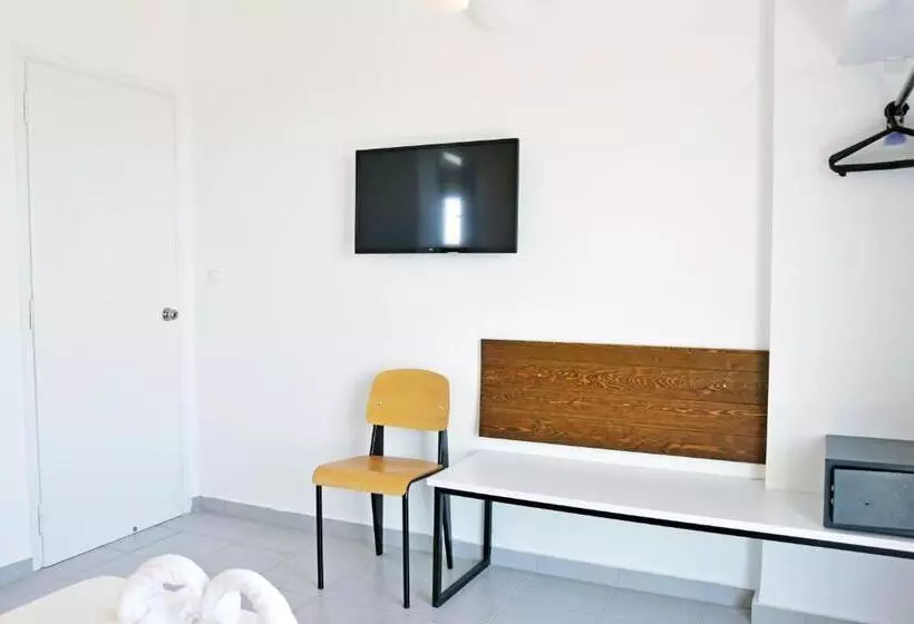 ２ベッドスイートルーム, Hillside Studios & Apartments