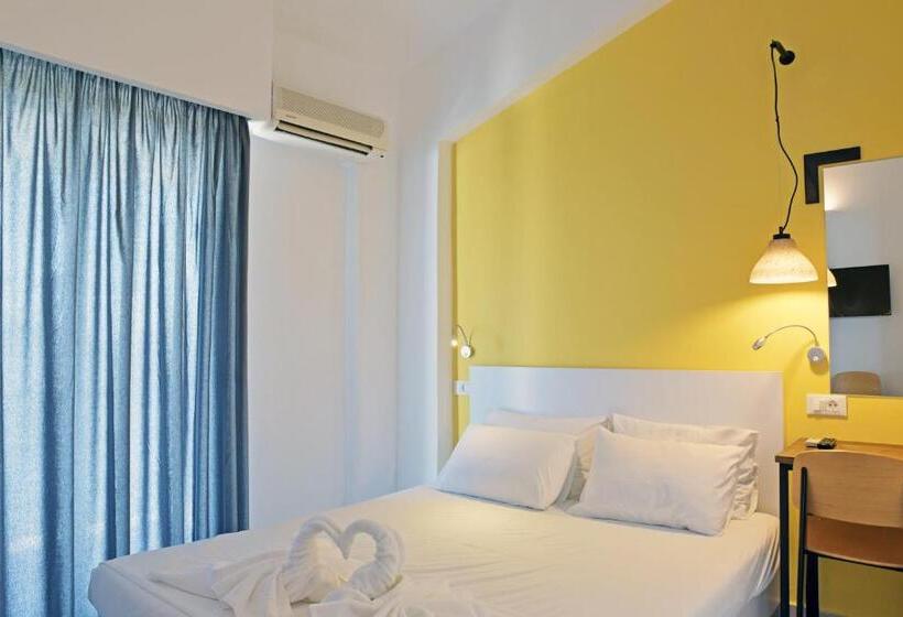 2ベッドスイートルーム, Hillside Studios & Apartments