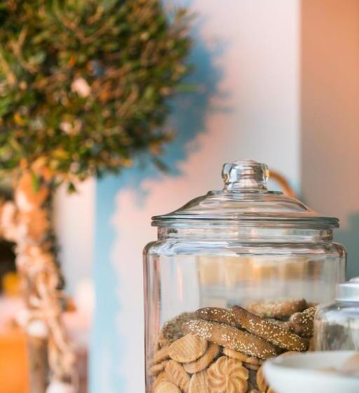 エクゼクティブワンルーム, Hillside Studios & Apartments