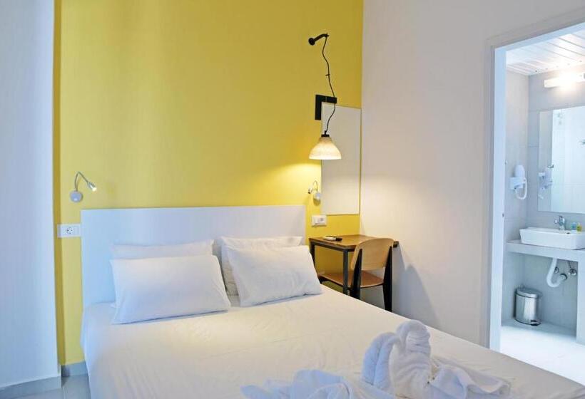 2ベッドスイートルーム, Hillside Studios & Apartments