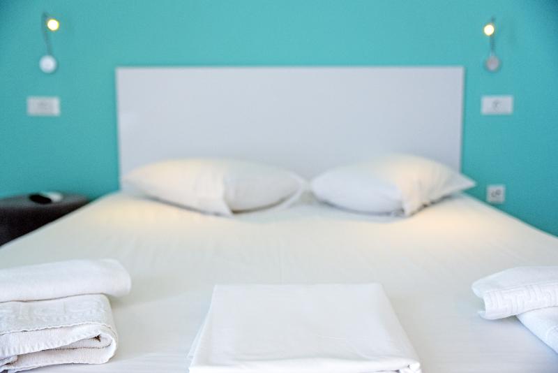 オーシャンビュージュニアスイート, Hillside Studios & Apartments