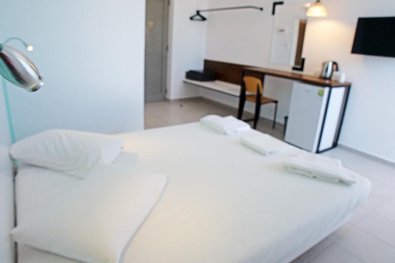 オーシャンビュージュニアスイート, Hillside Studios & Apartments