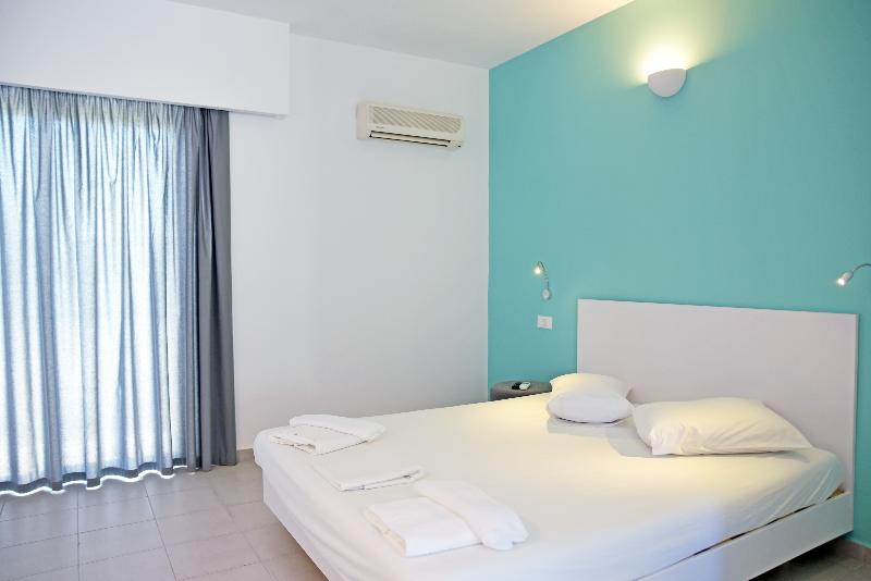 オーシャンビュージュニアスイート, Hillside Studios & Apartments