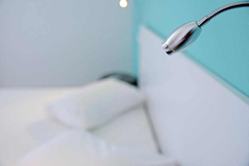 オーシャンビュージュニアスイート, Hillside Studios & Apartments