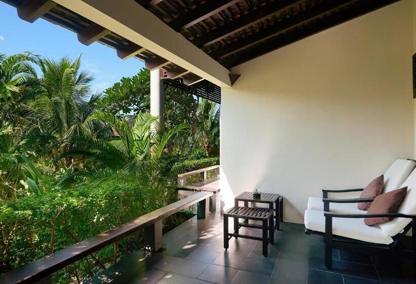 ویلای لوکس 1 خوابه, Amiana Resort Nha Trang