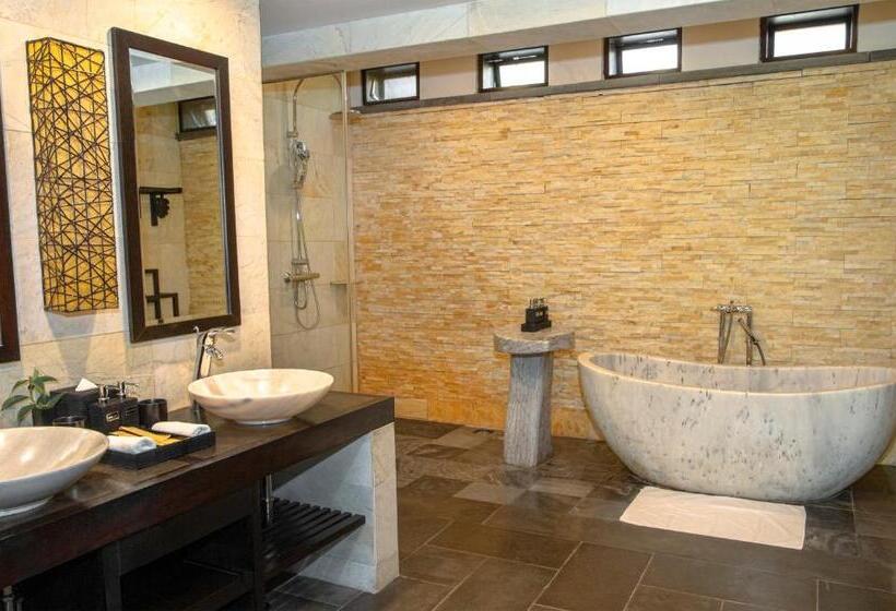 ویلای لوکس 1 خوابه, Amiana Resort Nha Trang