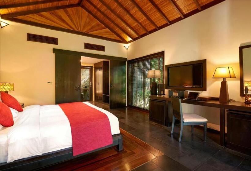 ویلای لوکس 1 خوابه, Amiana Resort Nha Trang