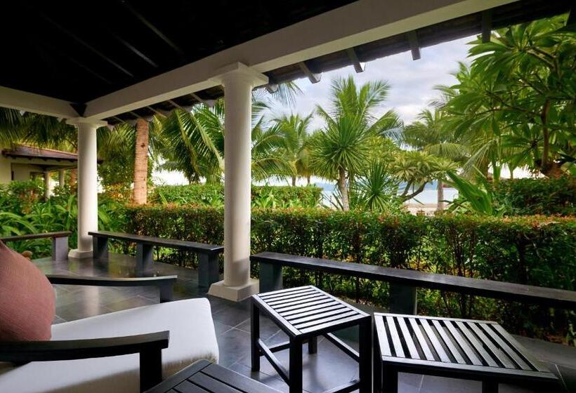 ویلای دلوکس 1 خوابه با چشم‌انداز دریا, Amiana Resort Nha Trang