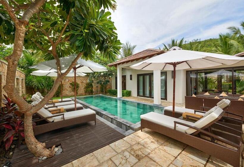 ویلای 3 خوابه, Amiana Resort Nha Trang