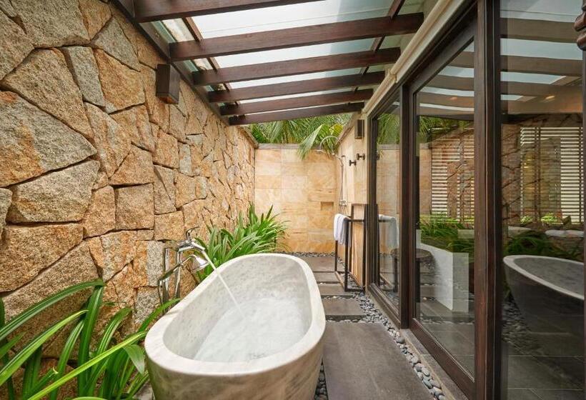 ویلای 3 خوابه, Amiana Resort Nha Trang