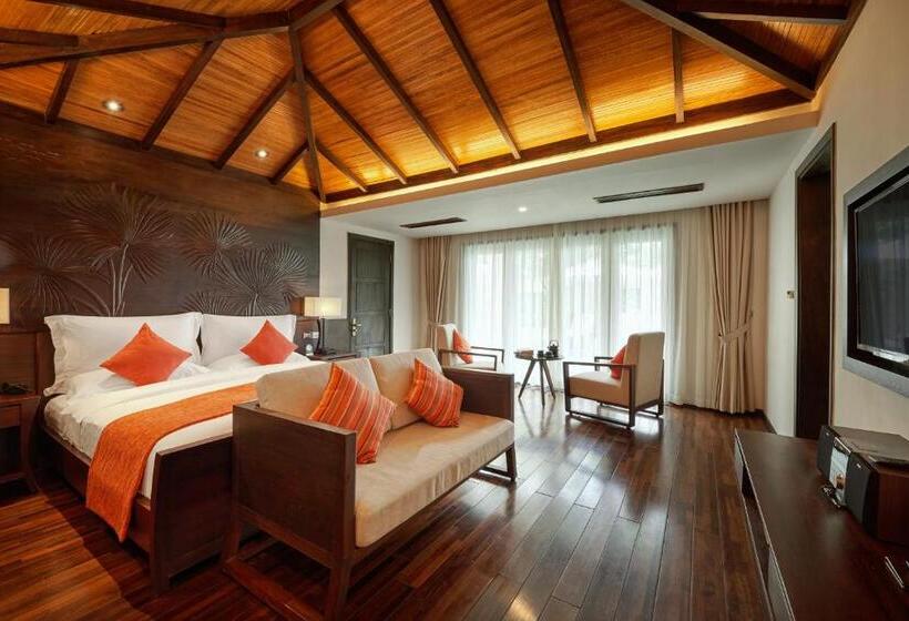 ویلای 3 خوابه, Amiana Resort Nha Trang