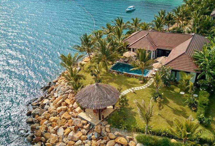 ویلای 3 خوابه, Amiana Resort Nha Trang