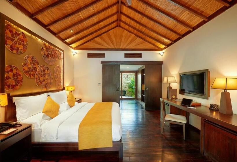 ویلا پریمیوم 1 خوابه, Amiana Resort Nha Trang