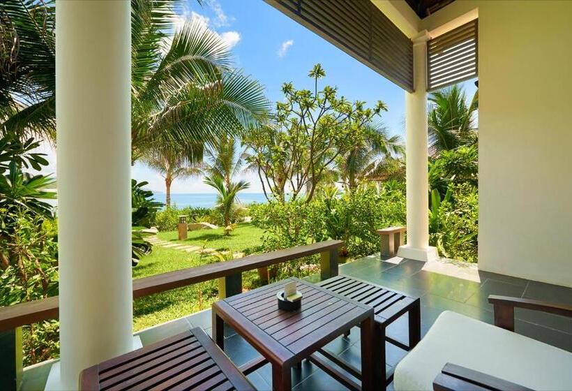 ویلا پریمیوم 1 خوابه, Amiana Resort Nha Trang