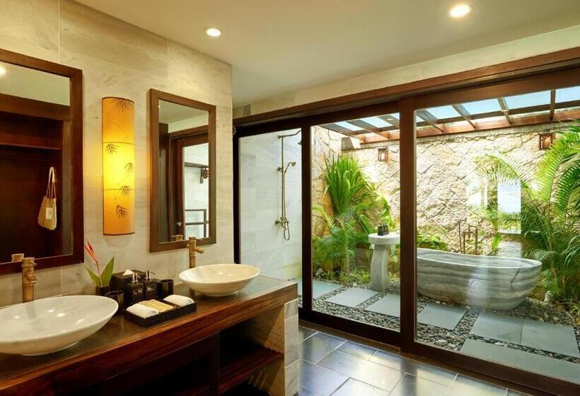 ویلا پریمیوم 1 خوابه, Amiana Resort Nha Trang