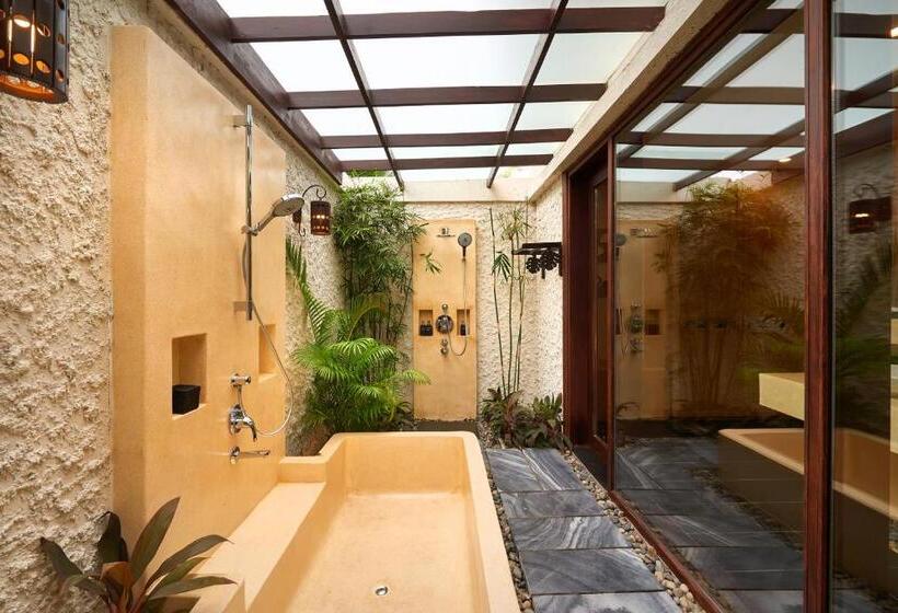 ویلای 1 خوابه با چشمانداز دریا, Amiana Resort Nha Trang