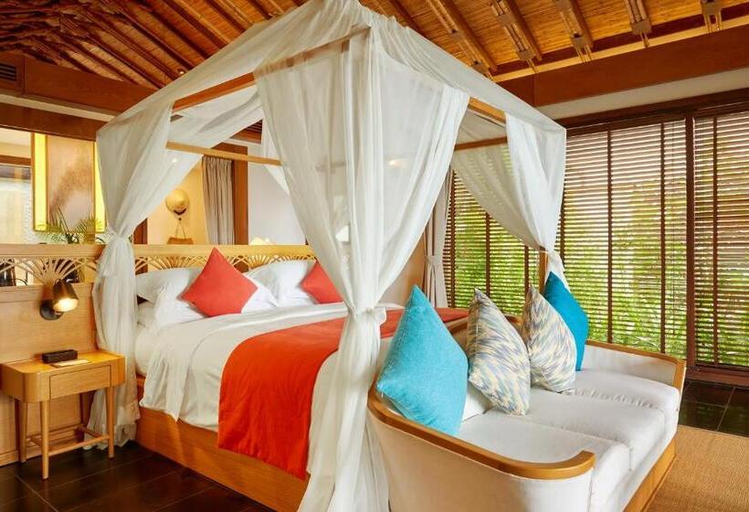 ویلای 1 خوابه با چشمانداز دریا, Amiana Resort Nha Trang