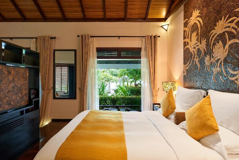اتاق استاندارد, Amiana Resort Nha Trang