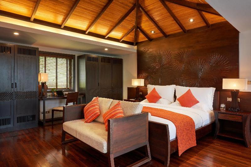 اتاق استاندارد, Amiana Resort Nha Trang