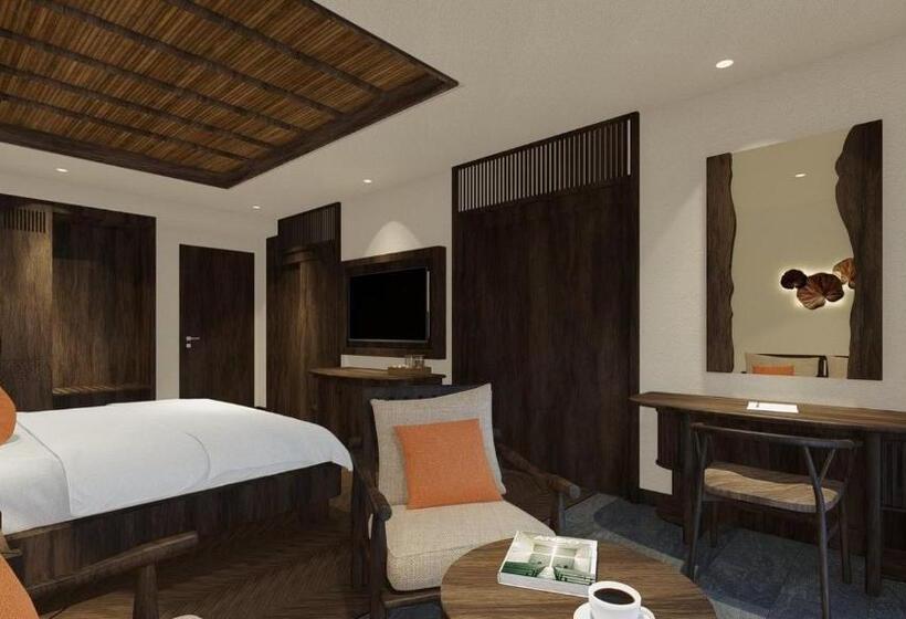 اتاق خانوادگی, Amiana Resort Nha Trang