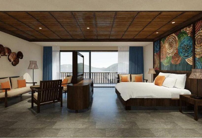 اتاق خانوادگی, Amiana Resort Nha Trang