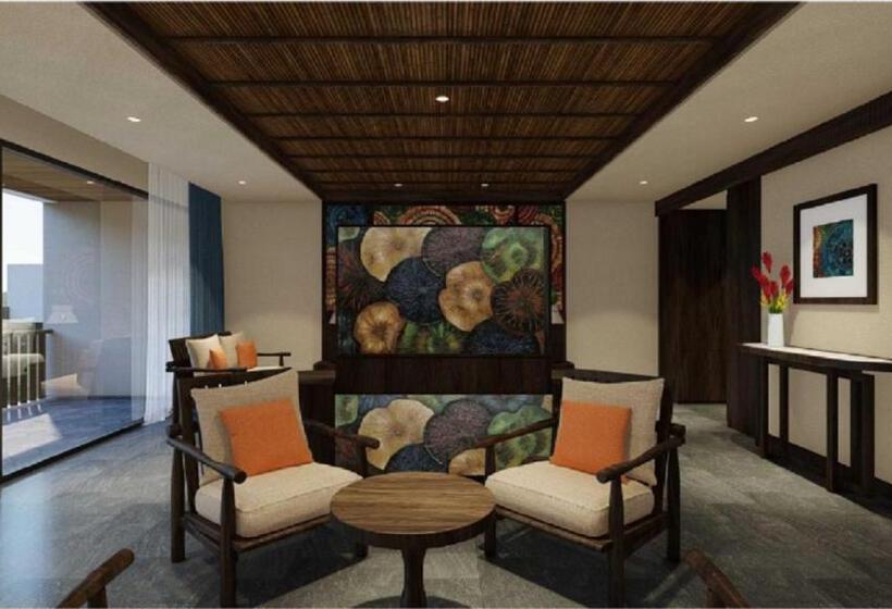 اتاق خانوادگی, Amiana Resort Nha Trang