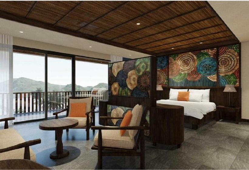 اتاق خانوادگی, Amiana Resort Nha Trang