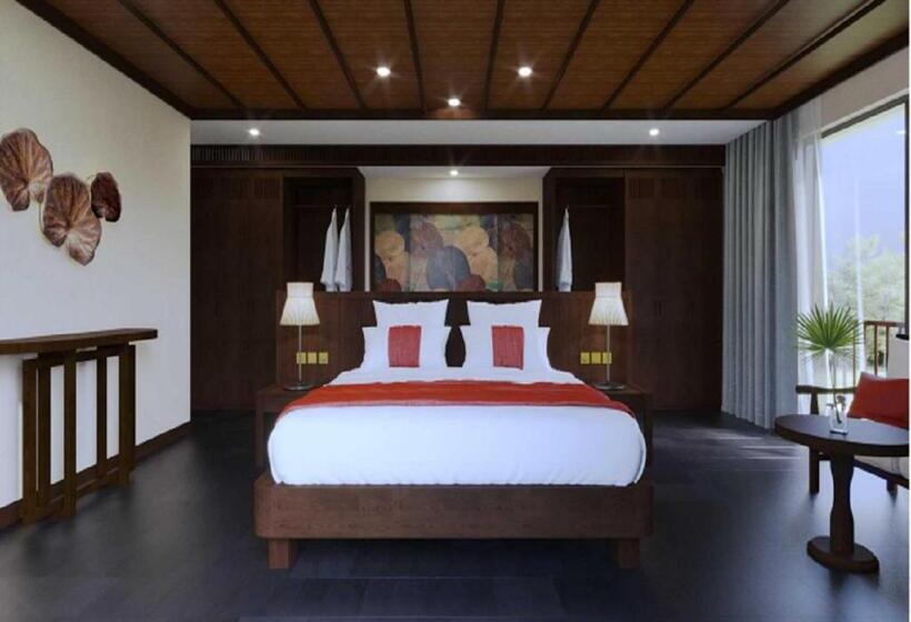 اتاق خانوادگی, Amiana Resort Nha Trang