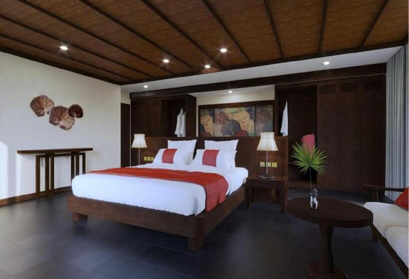 اتاق خانوادگی, Amiana Resort Nha Trang