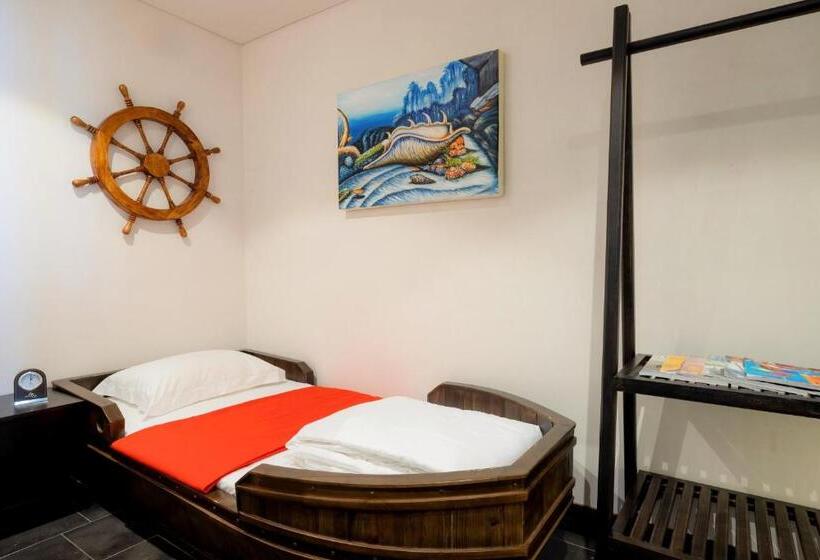 Deluxe Room Mountain View, Amiana Resort Nha Trang