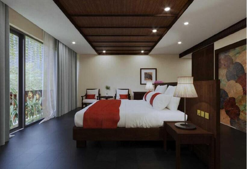اتاق خانوادگی, Amiana Resort Nha Trang