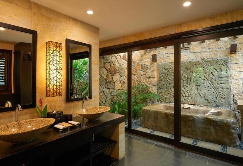 ویلا پریمیوم 1 خوابه, Amiana Resort Nha Trang