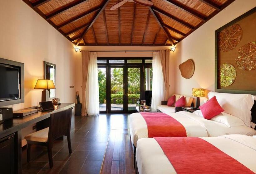 ویلا پریمیوم 1 خوابه, Amiana Resort Nha Trang