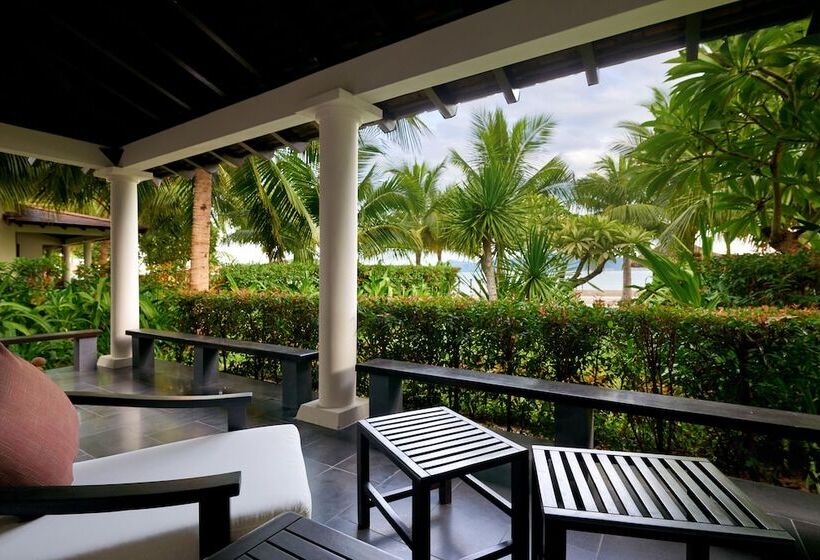 ویلای دلوکس 1 خوابه با چشم‌انداز دریا, Amiana Resort Nha Trang