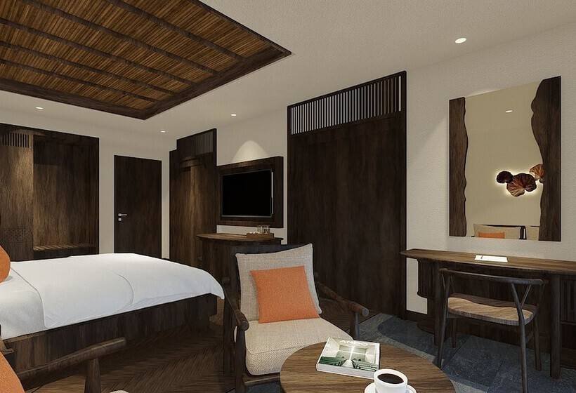 اتاق خانوادگی, Amiana Resort Nha Trang