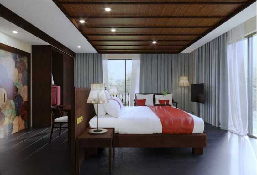 اتاق خانوادگی, Amiana Resort Nha Trang