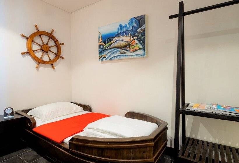 اتاق لوکس با تخت بزرگ, Amiana Resort Nha Trang