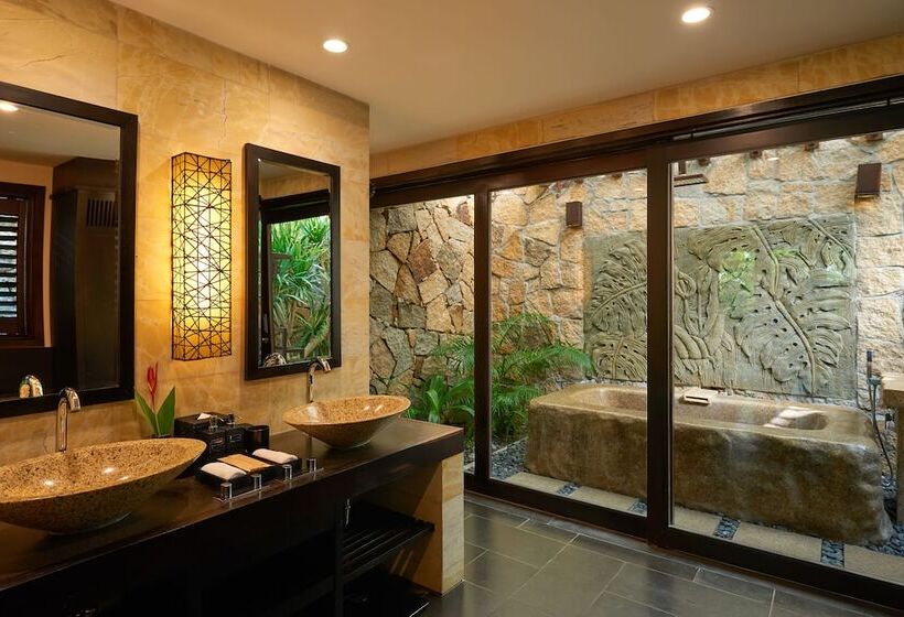 ویلای لوکس 1 خوابه, Amiana Resort Nha Trang