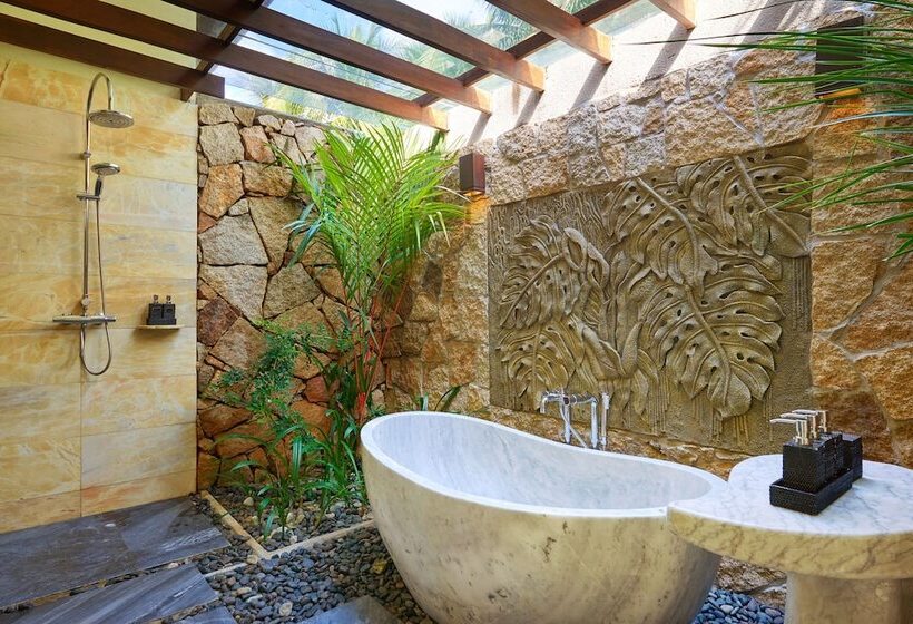 ویلای لوکس 1 خوابه, Amiana Resort Nha Trang