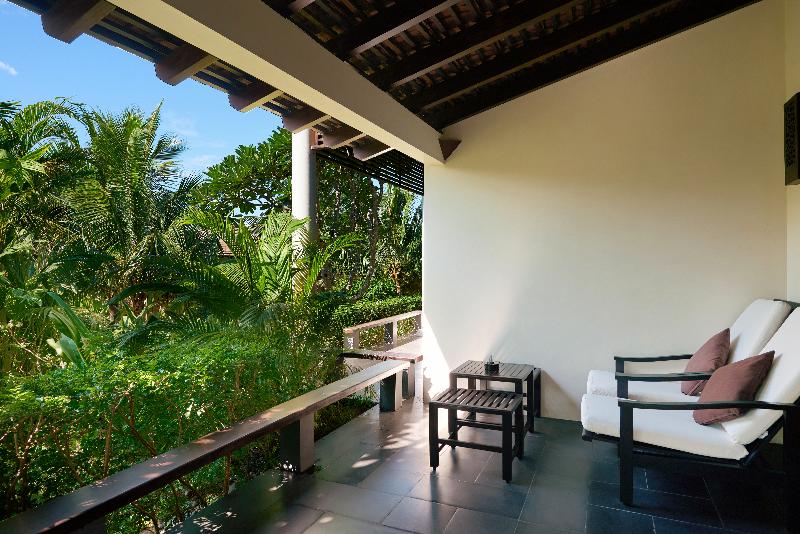 ویلای لوکس 1 خوابه, Amiana Resort Nha Trang