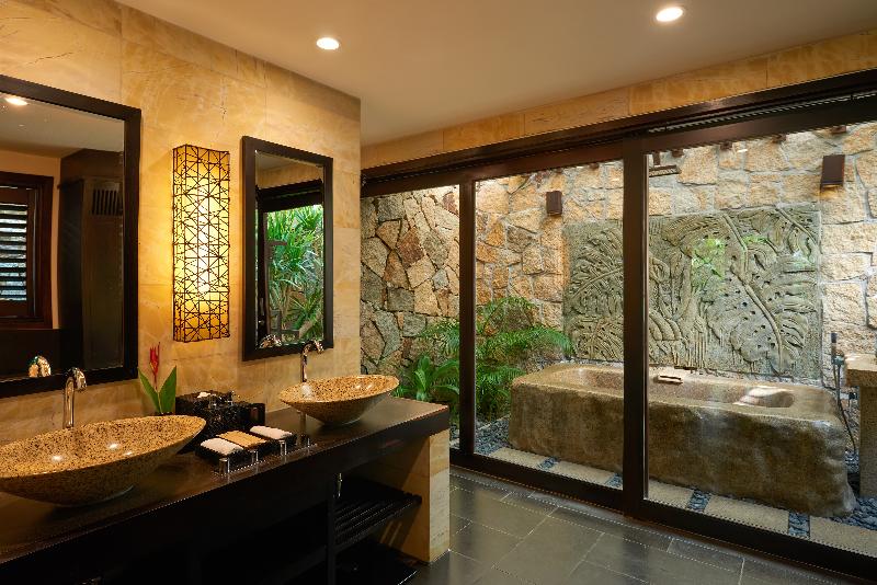 ویلای لوکس 1 خوابه, Amiana Resort Nha Trang