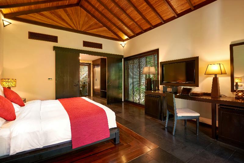 ویلای لوکس 1 خوابه, Amiana Resort Nha Trang