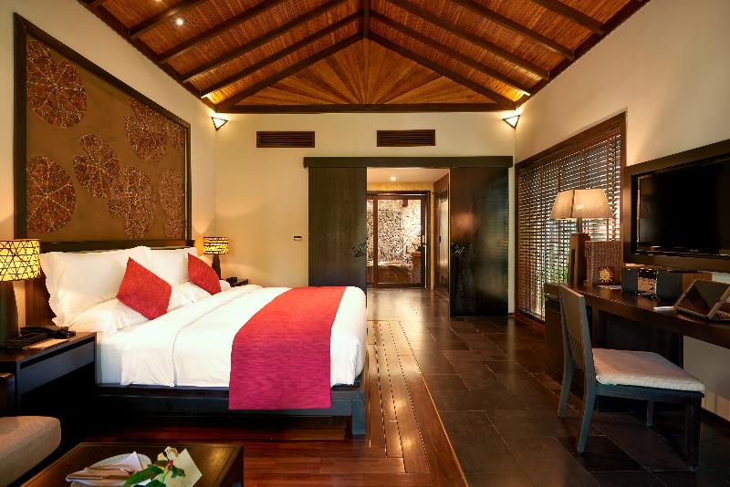 ویلای لوکس 1 خوابه, Amiana Resort Nha Trang
