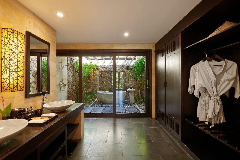 ویلای لوکس 1 خوابه, Amiana Resort Nha Trang