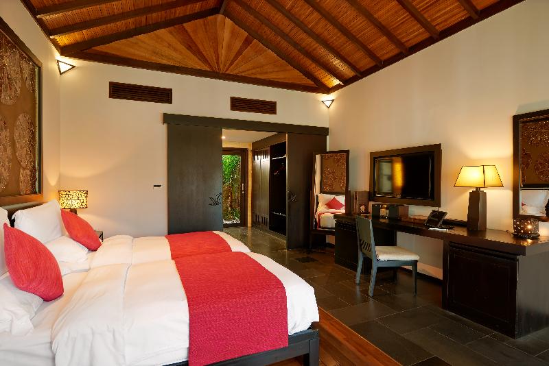 ویلای لوکس 1 خوابه, Amiana Resort Nha Trang