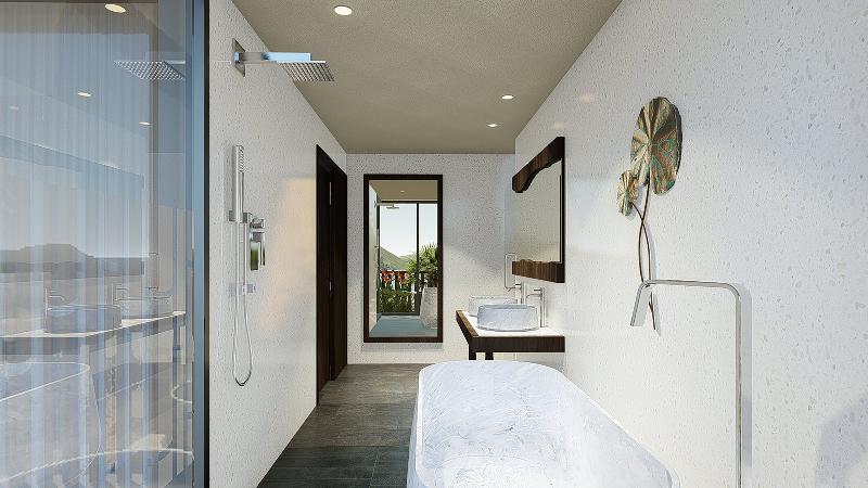 اتاق خانوادگی, Amiana Resort Nha Trang