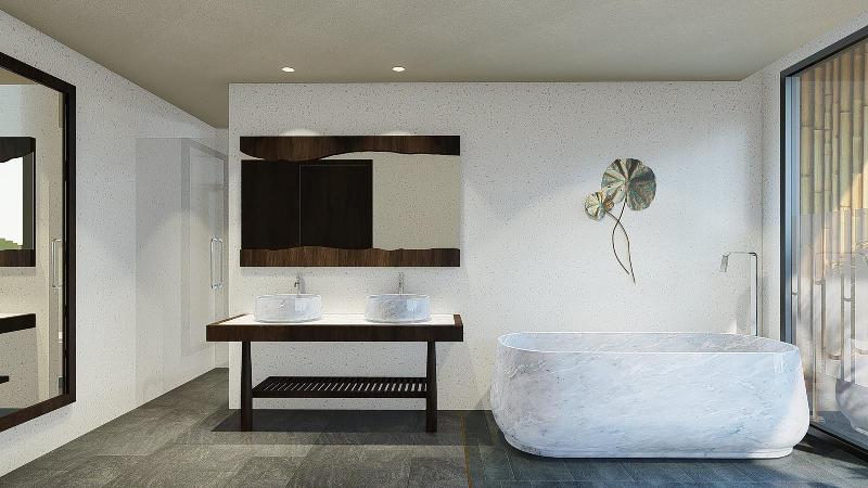 اتاق خانوادگی, Amiana Resort Nha Trang